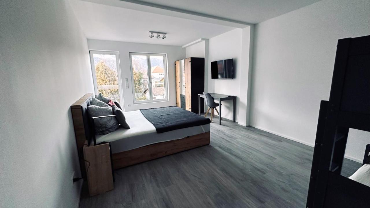 Das Ludwig - Haus Hochland Garmisch-Partenkirchen Zewnętrze zdjęcie