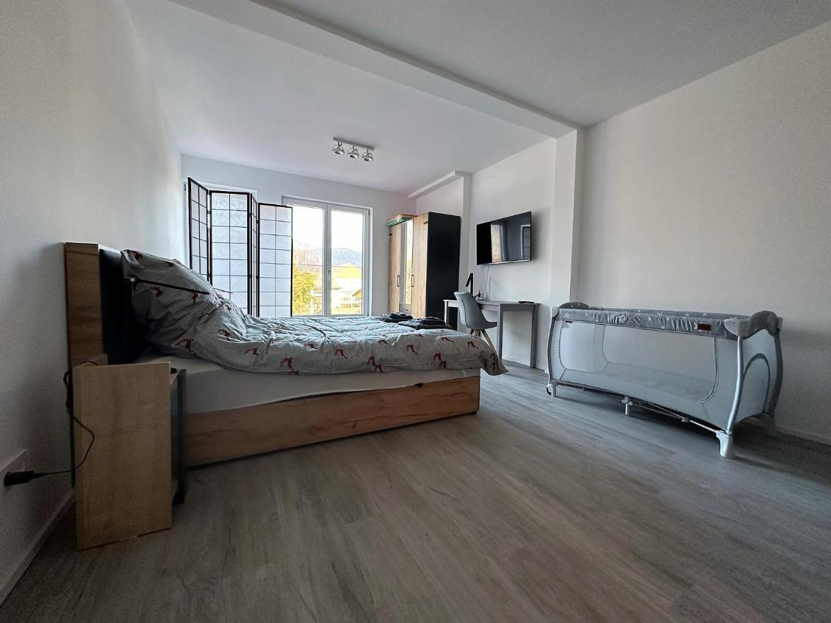 Das Ludwig - Haus Hochland Garmisch-Partenkirchen Zewnętrze zdjęcie