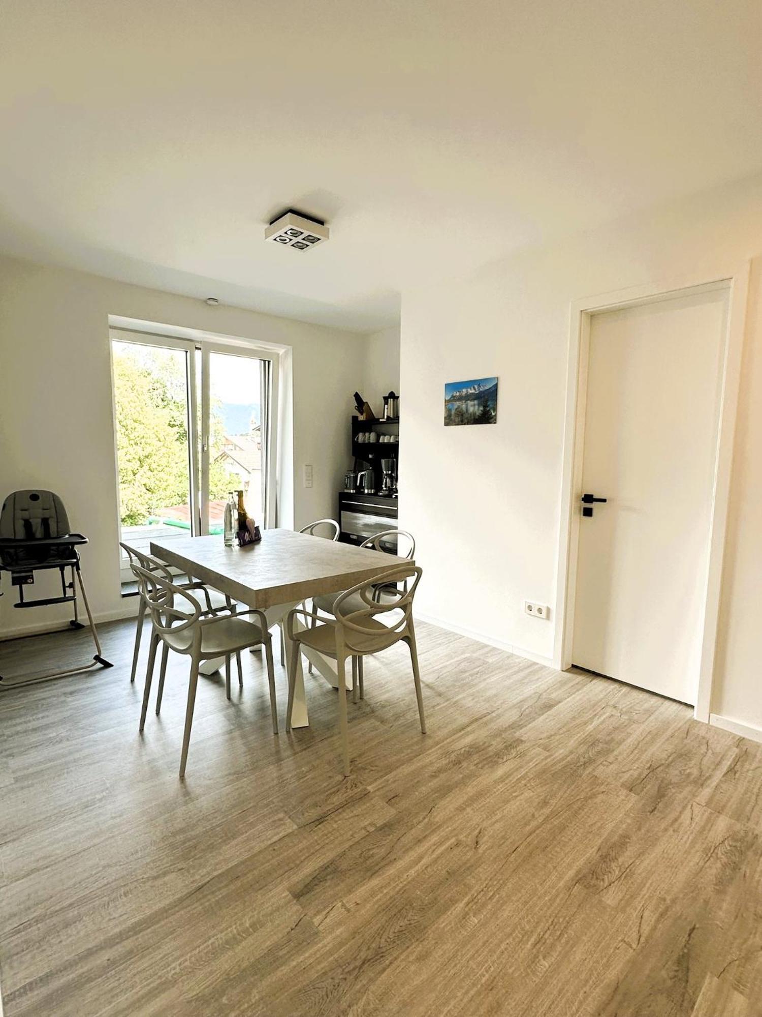 Das Ludwig - Haus Hochland Garmisch-Partenkirchen Zewnętrze zdjęcie