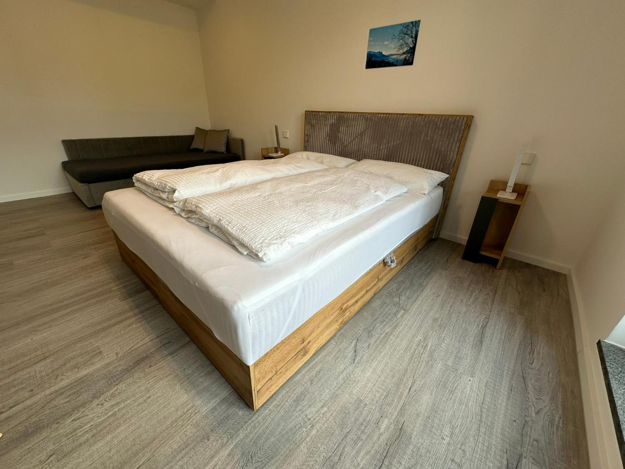 Das Ludwig - Haus Hochland Garmisch-Partenkirchen Zewnętrze zdjęcie