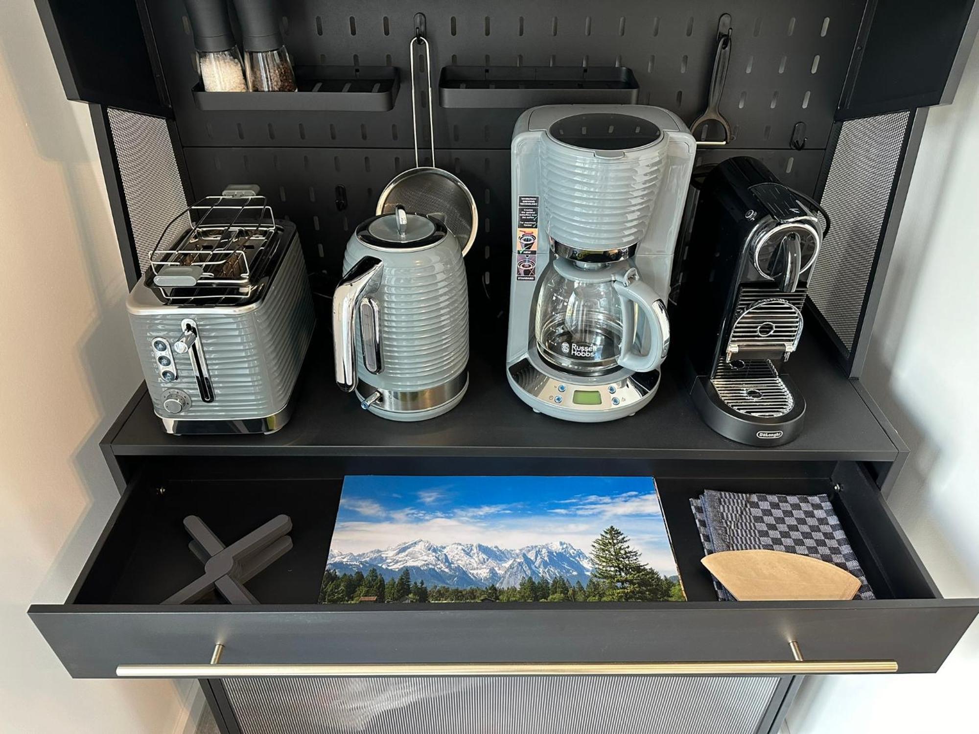Das Ludwig - Haus Hochland Garmisch-Partenkirchen Zewnętrze zdjęcie
