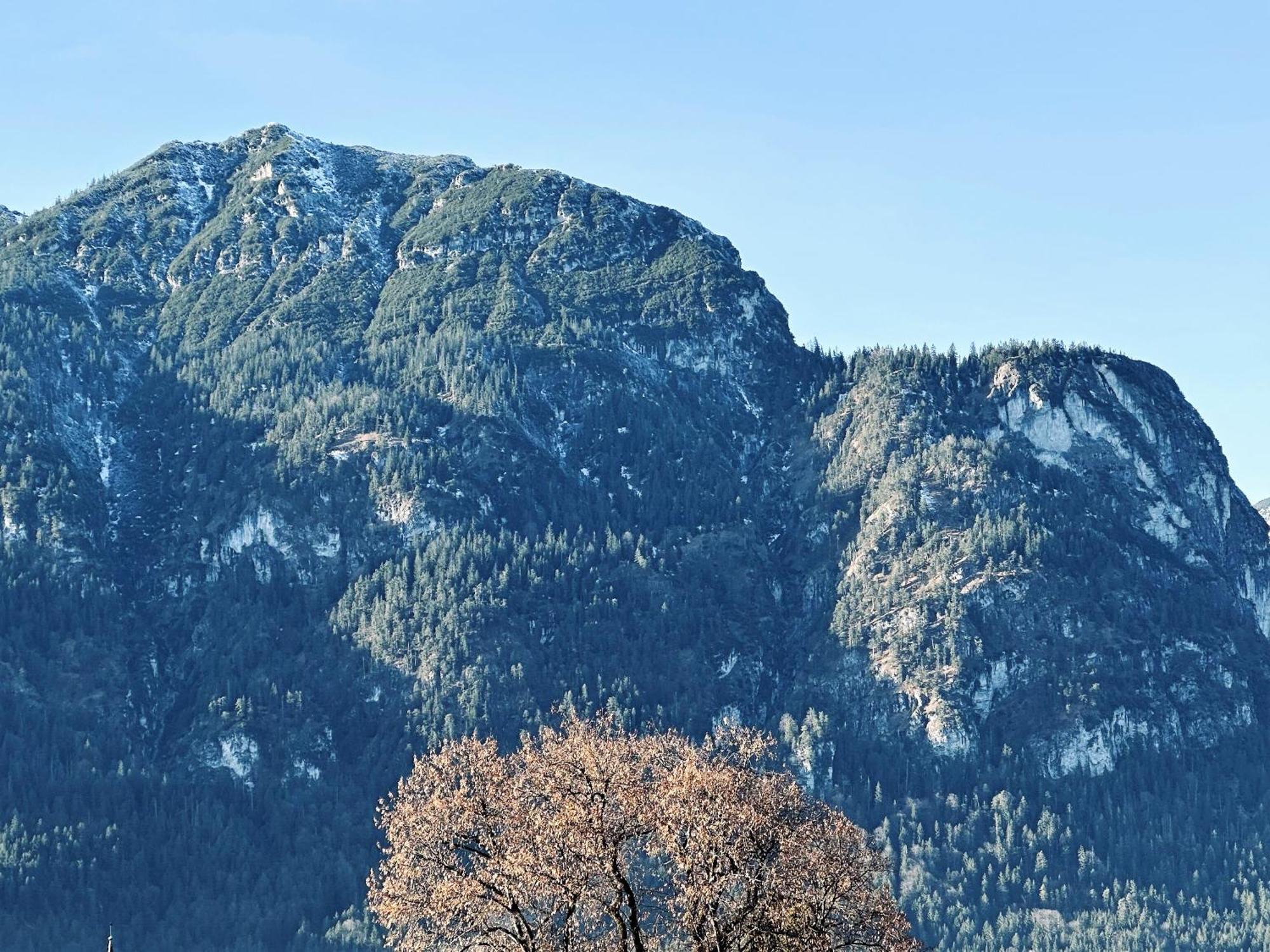 Das Ludwig - Haus Hochland Garmisch-Partenkirchen Zewnętrze zdjęcie