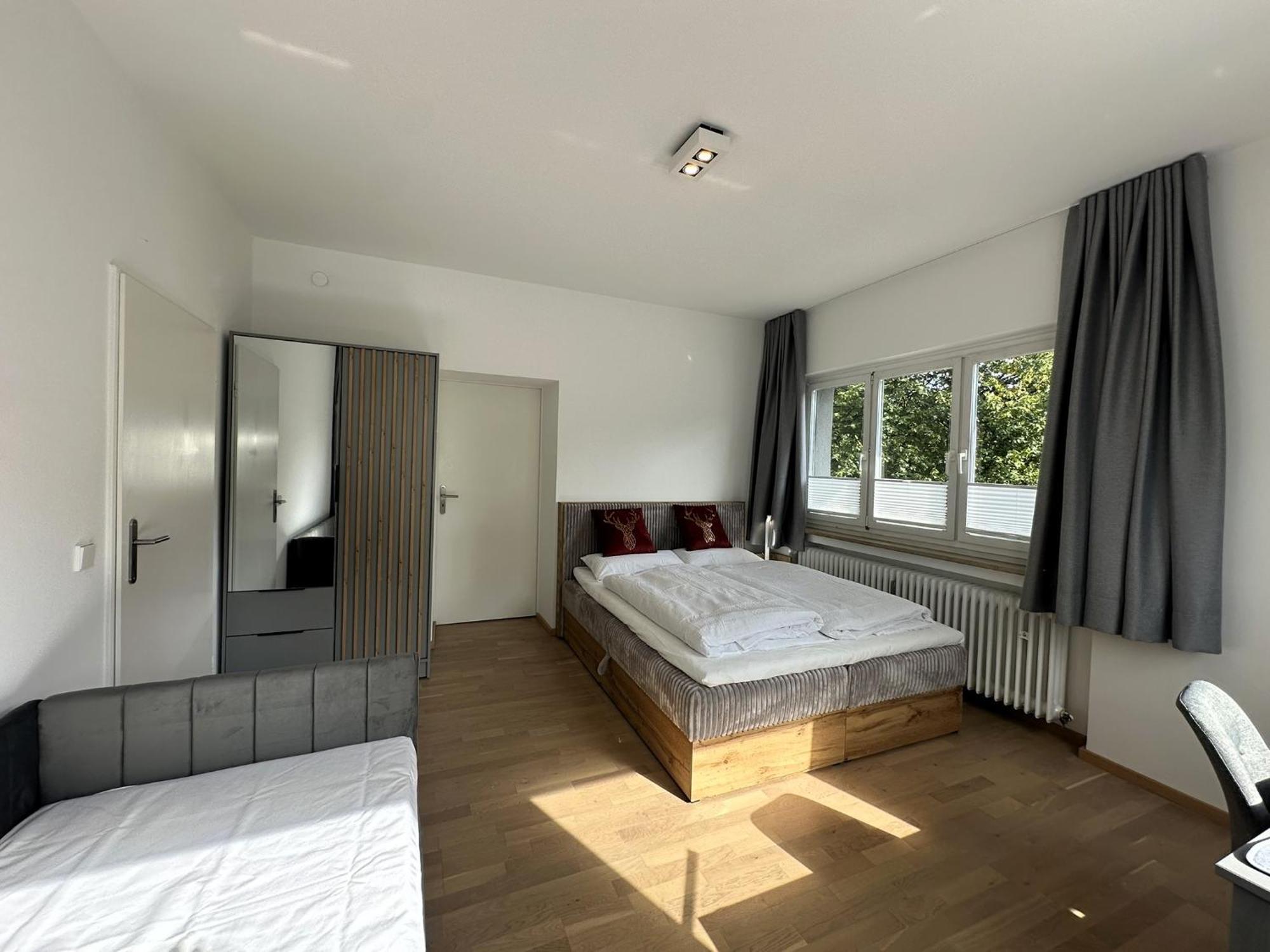 Das Ludwig - Haus Hochland Garmisch-Partenkirchen Zewnętrze zdjęcie