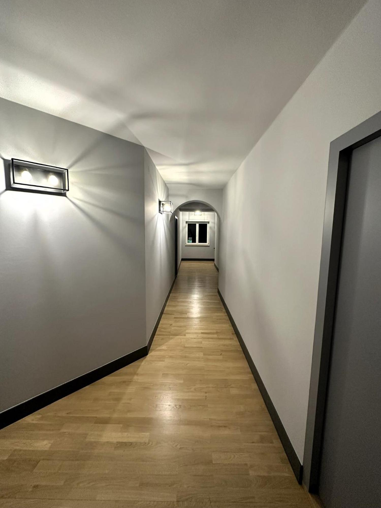Das Ludwig - Haus Hochland Garmisch-Partenkirchen Zewnętrze zdjęcie